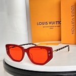 Louis Vuitton Sunglasses # 303469, cheap LV Sunglasses