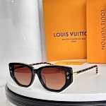 Louis Vuitton Sunglasses # 303472