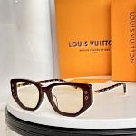 Louis Vuitton Sunglasses # 303473, cheap LV Sunglasses