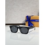 Louis Vuitton Sunglasses # 303482