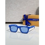 Louis Vuitton Sunglasses # 303483