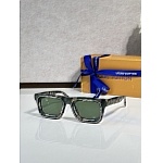 Louis Vuitton Sunglasses # 303484, cheap LV Sunglasses