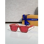 Louis Vuitton Sunglasses # 303485