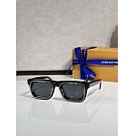 Louis Vuitton Sunglasses # 303486, cheap LV Sunglasses