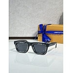 Louis Vuitton Sunglasses # 303487