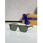 Louis Vuitton Sunglasses # 303488, cheap LV Sunglasses