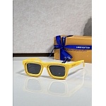 Louis Vuitton Sunglasses # 303489