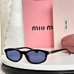 Miumiu Sunglasses # 303501