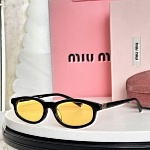 Miumiu Sunglasses # 303502