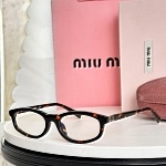Miumiu Sunglasses # 303503