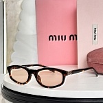 Miumiu Sunglasses # 303506