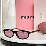Miumiu Sunglasses # 303508