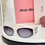Miumiu Sunglasses # 303511