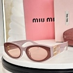 Miumiu Sunglasses # 303512, cheap Miumiu Sunglasses