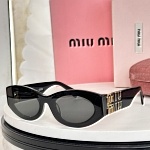 Miumiu Sunglasses # 303513