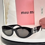 Miumiu Sunglasses # 303514, cheap Miumiu Sunglasses