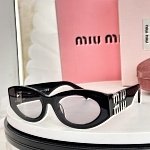 Miumiu Sunglasses # 303516