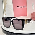 Miumiu Sunglasses # 303518