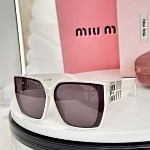 Miumiu Sunglasses # 303519, cheap Miumiu Sunglasses