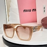 Miumiu Sunglasses # 303520, cheap Miumiu Sunglasses