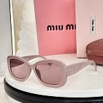 Miumiu Sunglasses # 303522, cheap Miumiu Sunglasses