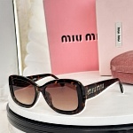 Miumiu Sunglasses # 303524