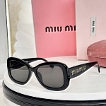 Miumiu Sunglasses # 303526, cheap Miumiu Sunglasses
