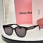 Miumiu Sunglasses # 303528