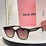 Miumiu Sunglasses # 303530