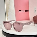 Miumiu Sunglasses # 303531