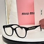 Miumiu Sunglasses # 303532