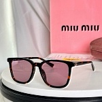 Miumiu Sunglasses # 303535