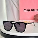 Miumiu Sunglasses # 303539