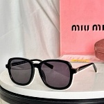 Miumiu Sunglasses # 303544, cheap Miumiu Sunglasses