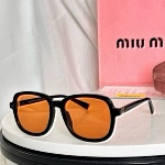 Miumiu Sunglasses # 303545