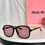 Miumiu Sunglasses # 303546, cheap Miumiu Sunglasses