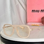 Miumiu Sunglasses # 303547