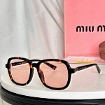 Miumiu Sunglasses # 303548