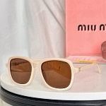Miumiu Sunglasses # 303549