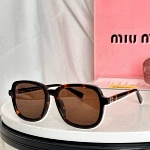 Miumiu Sunglasses # 303550, cheap Miumiu Sunglasses