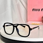 Miumiu Sunglasses # 303551