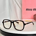 Miumiu Sunglasses # 303552