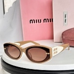 Miumiu Sunglasses # 303553