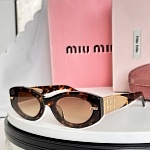 Miumiu Sunglasses # 303554, cheap Miumiu Sunglasses