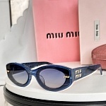 Miumiu Sunglasses # 303555