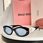 Miumiu Sunglasses # 303556, cheap Miumiu Sunglasses