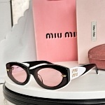 Miumiu Sunglasses # 303559, cheap Miumiu Sunglasses