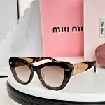 Miumiu Sunglasses # 303562