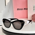 Miumiu Sunglasses # 303563