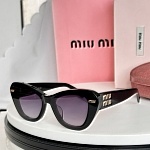 Miumiu Sunglasses # 303566